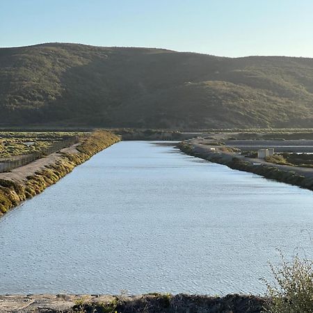 Herdade D' Amoreira Aljezur Buitenkant foto