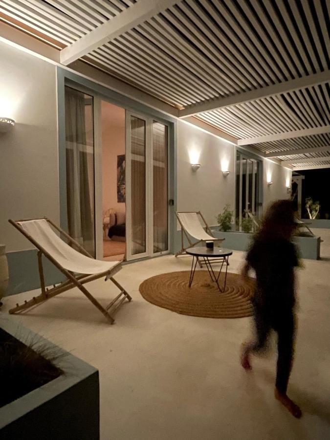 Herdade D' Amoreira Aljezur Buitenkant foto