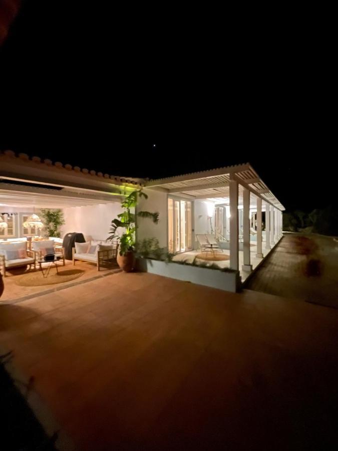 Herdade D' Amoreira Aljezur Buitenkant foto