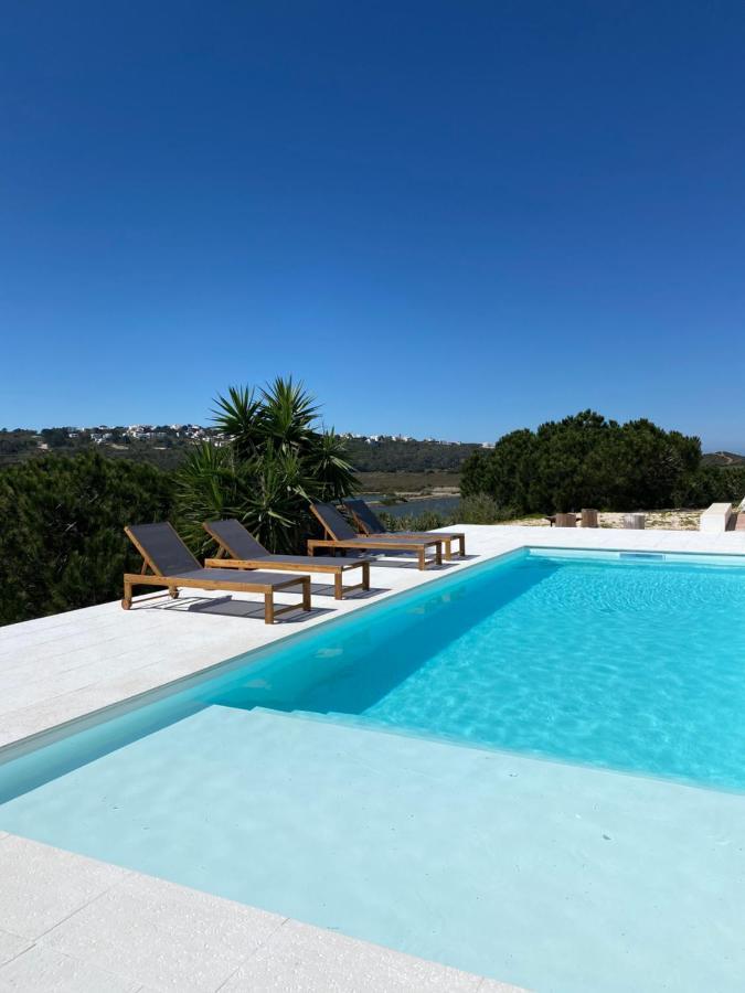 Herdade D' Amoreira Aljezur Buitenkant foto