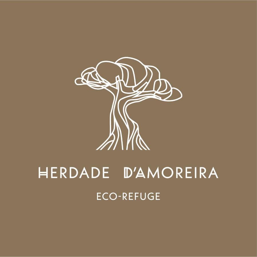 Herdade D' Amoreira Aljezur Buitenkant foto